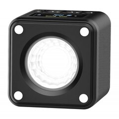 Ulanzi L2 RGB цена и информация | Осветительное оборудование для фотосъемок | kaup24.ee
