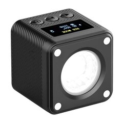 Ulanzi L2 RGB цена и информация | Осветительное оборудование для фотосъемок | kaup24.ee