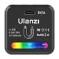 Ulanzi L2 RGB hind ja info | Fotovalgustuse seadmed | kaup24.ee