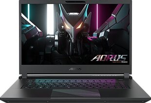 Gigabyte Aorus 15 (BSF-73EE754SD) цена и информация | Ноутбуки | kaup24.ee