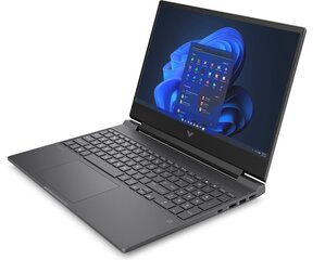 HP Victus 15-fa1017no (9T0V1EA) hind ja info | Sülearvutid | kaup24.ee