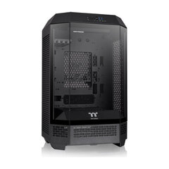 Thermaltake The Tower 300 Black (CA-1Y4-00S1WN-00) цена и информация | Корпуса | kaup24.ee