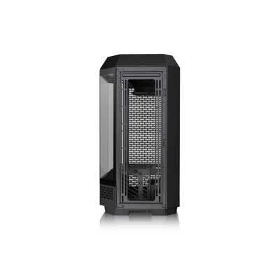 Thermaltake The Tower 300 Black (CA-1Y4-00S1WN-00) цена и информация | Arvutikorpused | kaup24.ee