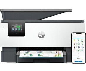 HP OfficeJet Pro 9125e (403X5B) hind ja info | Printerid | kaup24.ee