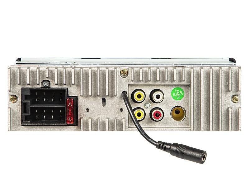 Blow AVH-8990 4" RDS MP5/USB/micro hind ja info | Raadiod, magnetoolad | kaup24.ee