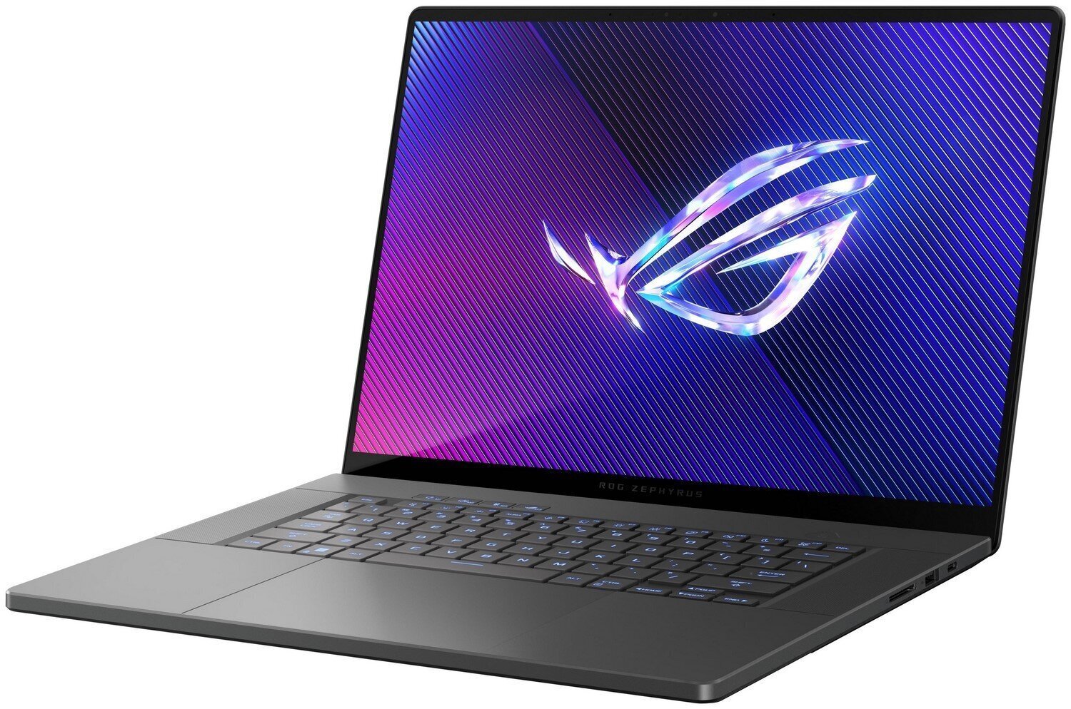 Asus ROG Zephyrus G16 GU605MY-QR058X hind ja info | Sülearvutid | kaup24.ee