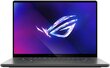 Asus ROG Zephyrus G16 GU605MY-QR058X цена и информация | Sülearvutid | kaup24.ee