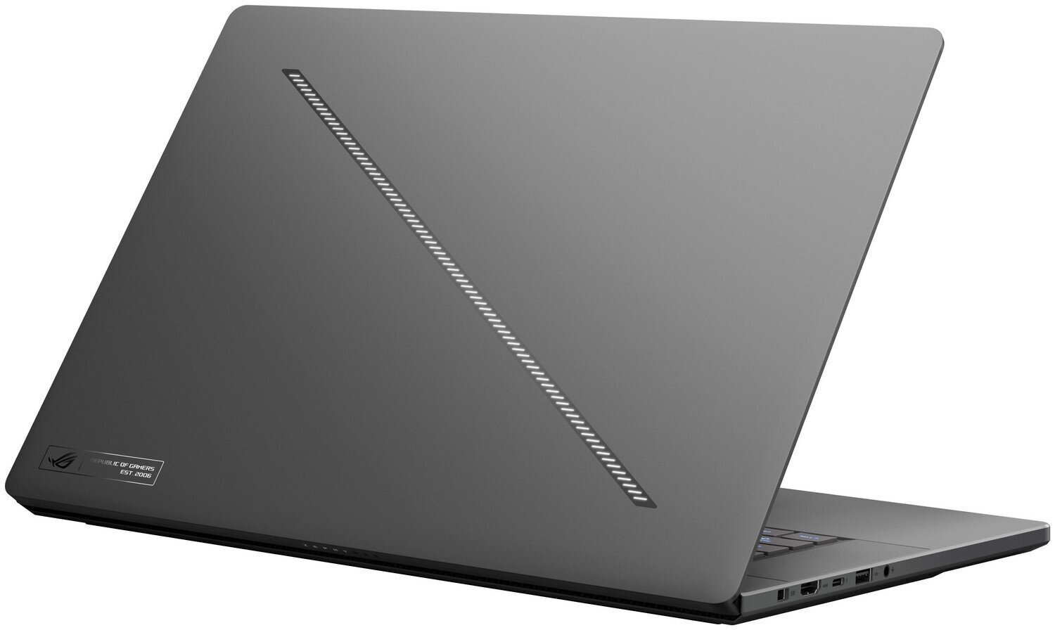 Asus ROG Zephyrus G16 GU605MY-QR058X hind ja info | Sülearvutid | kaup24.ee