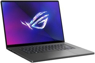 Asus ROG Zephyrus G16 GU605MY-QR058X hind ja info | Sülearvutid | kaup24.ee