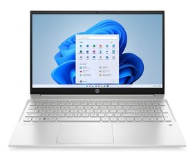 HP Pavilion 15 (81T64EA|10M2) цена и информация | Ноутбуки | kaup24.ee