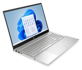 HP Pavilion 15 (81T64EA|10M2) цена и информация | Ноутбуки | kaup24.ee