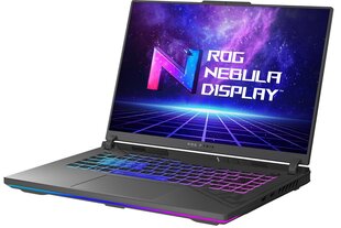 Asus ROG Strix G16 (G614JI-N4089W) цена и информация | Ноутбуки | kaup24.ee