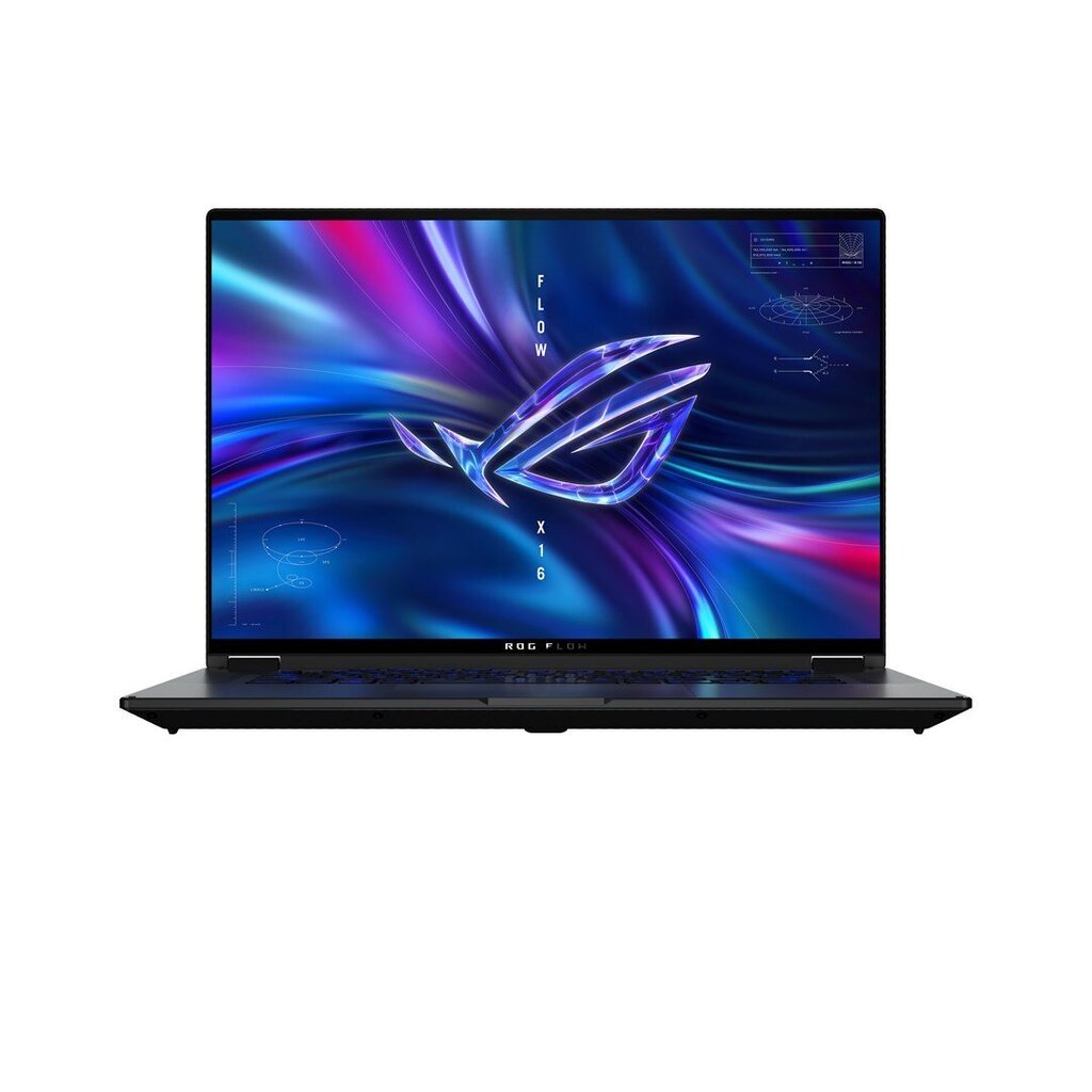 Asus ROG Flow GV601VV-NF015X (90NR0D11-M001W0) цена и информация | Sülearvutid | kaup24.ee