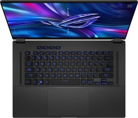 Asus ROG Flow GV601VV-NF015X (90NR0D11-M001W0) цена и информация | Ноутбуки | kaup24.ee