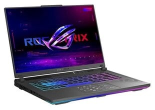 Asus ROG Strix G16 G614JI-N3127W (90NR0D41-M00V70) цена и информация | Записные книжки | kaup24.ee