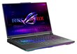 Asus ROG Strix G16 G614JI-N3127W (90NR0D41-M00V70) цена и информация | Sülearvutid | kaup24.ee