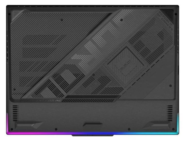 Asus ROG Strix G16 G614JI-N3127W (90NR0D41-M00V70) hind ja info | Sülearvutid | kaup24.ee