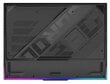 Asus ROG Strix G16 G614JI-N3127W (90NR0D41-M00V70) цена и информация | Sülearvutid | kaup24.ee