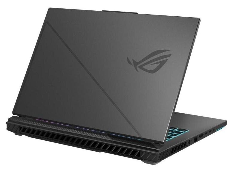 Asus ROG Strix G16 G614JI-N3127W (90NR0D41-M00V70) цена и информация | Sülearvutid | kaup24.ee