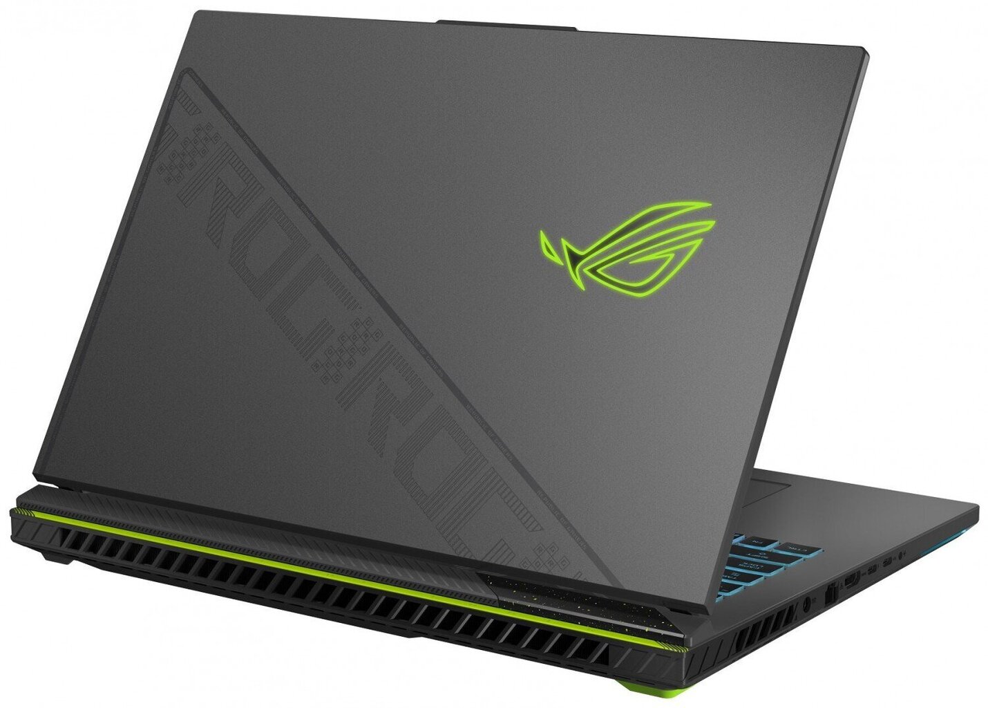 Asus ROG Strix G18 G814JI-N6132W (90NR0D01-M00CD0) hind ja info | Sülearvutid | kaup24.ee