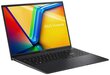 Asus Vivobook 16X K3604VA-MB058W (90NB1071-M007R0) hind ja info | Sülearvutid | kaup24.ee