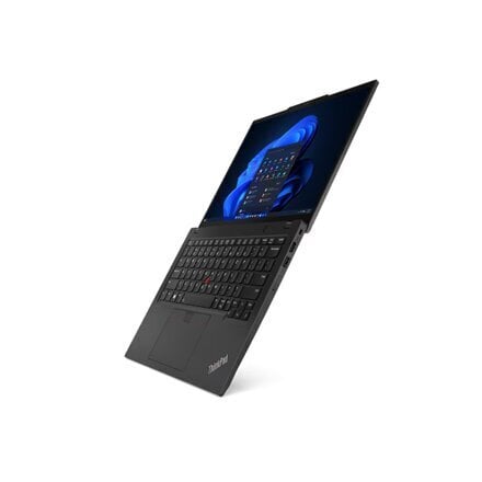 Lenovo ThinkPad X13 Gen 5 (21LU000QMH) hind ja info | Sülearvutid | kaup24.ee