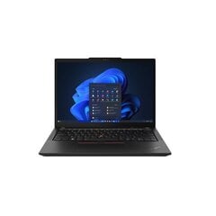 Lenovo ThinkPad X13 Gen 5 (21LU000QMH) цена и информация | Ноутбуки | kaup24.ee