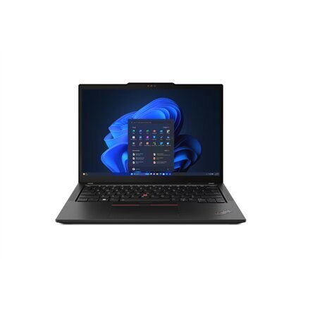 Lenovo ThinkPad X13 Gen 5 (21LU000QMH) hind ja info | Sülearvutid | kaup24.ee