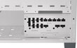 Corsair RM1000x Shift (CP-9020275-EU) цена и информация | Toiteplokid (PSU) | kaup24.ee