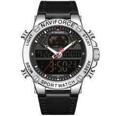 Käekell Naviforce NF9164JS hind ja info | Meeste käekellad | kaup24.ee