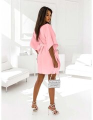 Kleit naistele Magmac Candice, roosa hind ja info | Kleidid | kaup24.ee