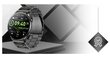 Abrams XM3, black цена и информация | Nutikellad (smartwatch) | kaup24.ee