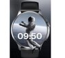 Stilo Elegance k34, black hind ja info | Nutikellad (smartwatch) | kaup24.ee