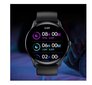 Stilo Elegance GT 21, black hind ja info | Nutikellad (smartwatch) | kaup24.ee