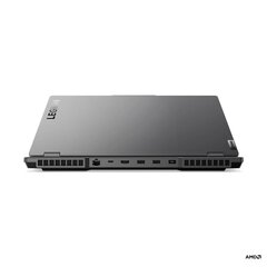 Lenovo Legion 5 15ARH7H (82RD005XPB) цена и информация | Записные книжки | kaup24.ee