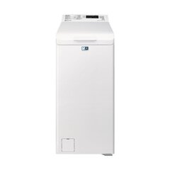 Electrolux EW2TN5261FP цена и информация | Стиральные машины | kaup24.ee