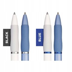 sharpie, гелевая ручка s-gel fashion, смесь цветов, 4 шт, 0,7 мм цена и информация | Письменные принадлежности | kaup24.ee
