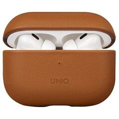 Uniq Terra AirPods Pro 2 gen toffee brown hind ja info | Kõrvaklapid | kaup24.ee