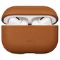 Uniq Terra AirPods Pro 2 gen toffee brown hind ja info | Kõrvaklappide tarvikud | kaup24.ee