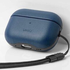 Uniq Terra AirPods Pro 2 gen space blue hind ja info | Kõrvaklappide tarvikud | kaup24.ee