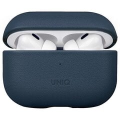 Uniq Terra AirPods Pro 2 gen space blue цена и информация | Аксессуары для наушников | kaup24.ee