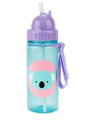 Skip Hop Бутылка для воды Zoo Koala PP цена и информация | Бутылочки и аксессуары | kaup24.ee