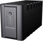 PowerWalker VI 2200 SH FR цена и информация | Puhvertoiteallikad (UPS) | kaup24.ee