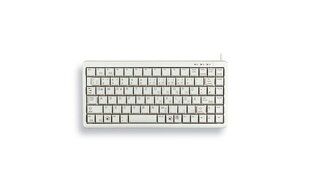 Cherry G84 4100 Tastatur USB QWERTY English (G84-4100LCMEU-0) цена и информация | Клавиатуры | kaup24.ee