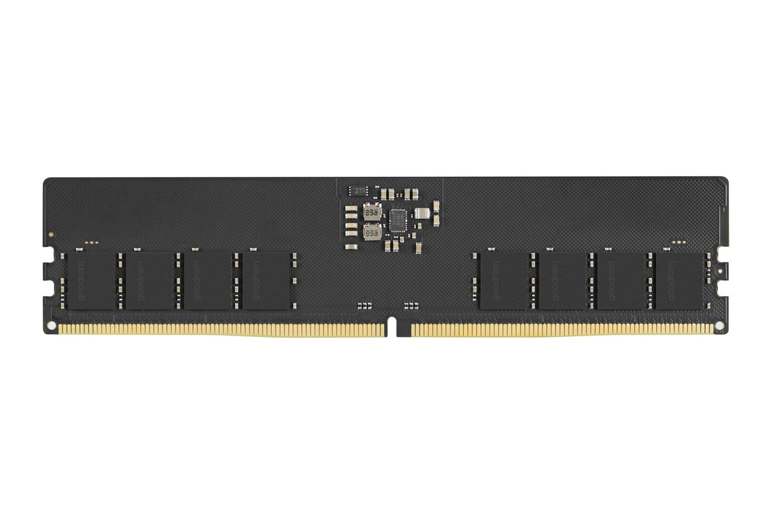 dram goodram ddr5 dimm 32gb 4800mhz cl40 dr 1.1v цена и информация | Operatiivmälu (RAM) | kaup24.ee