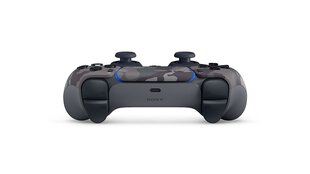 Sony Gamepad Dualsense V2 Wireless/grey Camo 711719576365 hind ja info | Mängupuldid | kaup24.ee