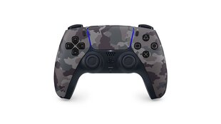 Sony Gamepad Dualsense V2 Wireless/grey Camo 711719576365 цена и информация | Джойстики | kaup24.ee