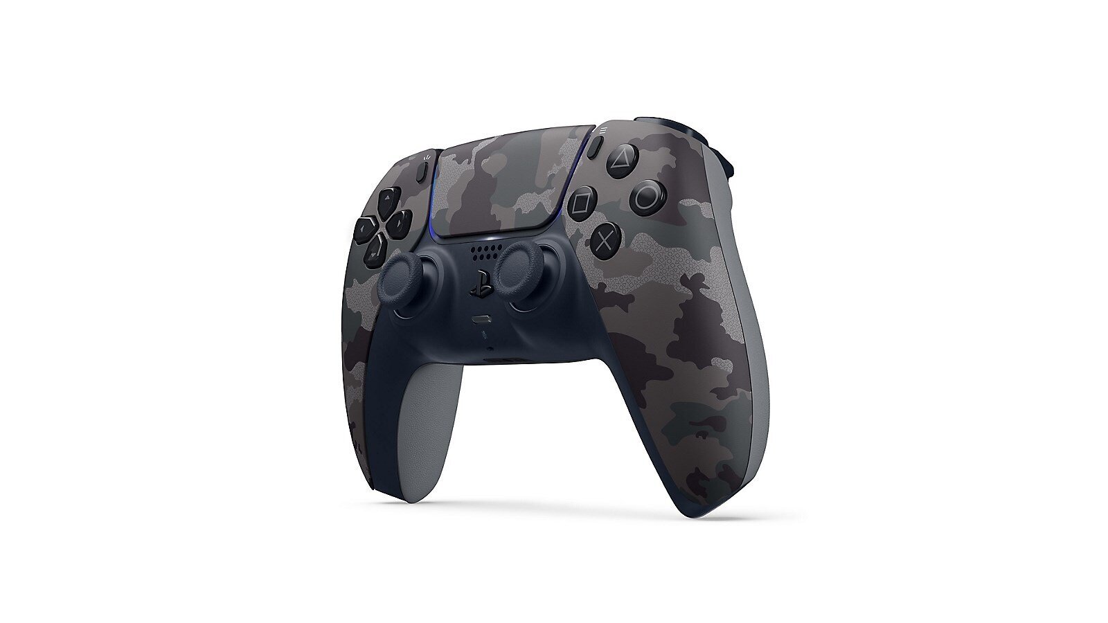 Sony Gamepad Dualsense V2 Wireless/grey Camo 711719576365 цена и информация | Mängupuldid | kaup24.ee