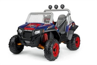 Kahekohaline laste maastur Peg Perego Polaris RZR 900 XP 24V/480W hind ja info | Laste elektriautod | kaup24.ee