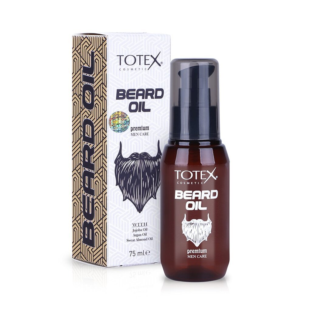 Totex habemeõli, 75ml hind ja info | Raseerimisvahendid | kaup24.ee